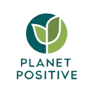 Planet Positive